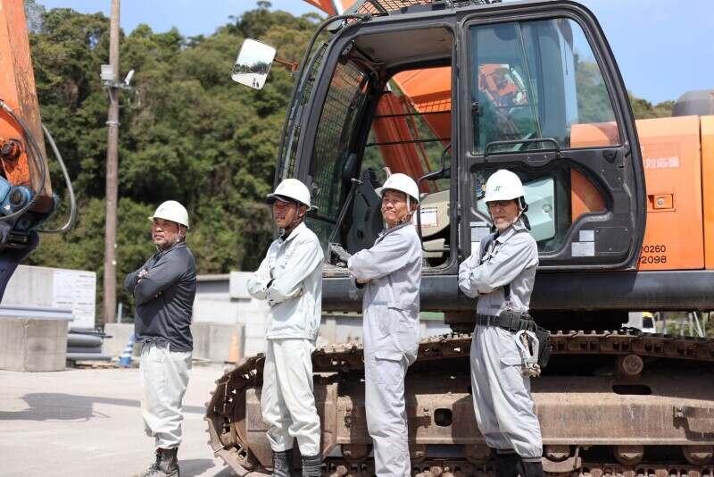 五月産業株式会社の仕事画像2