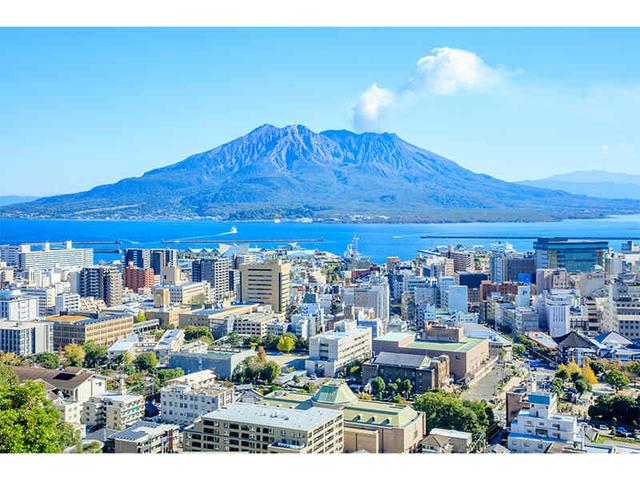 鹿児島の街をつくる,その仕事を次の50年へ。賞与年3回の優良企業(建築・土木、鹿児島市)のイメージ画像