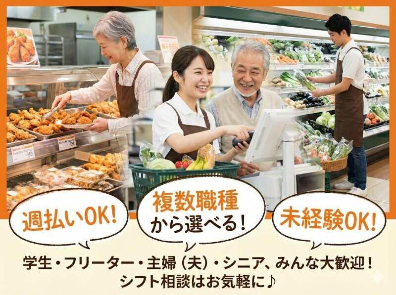 健康コミュニケーションズ株式会社(RIZAPグループ)の仕事画像1