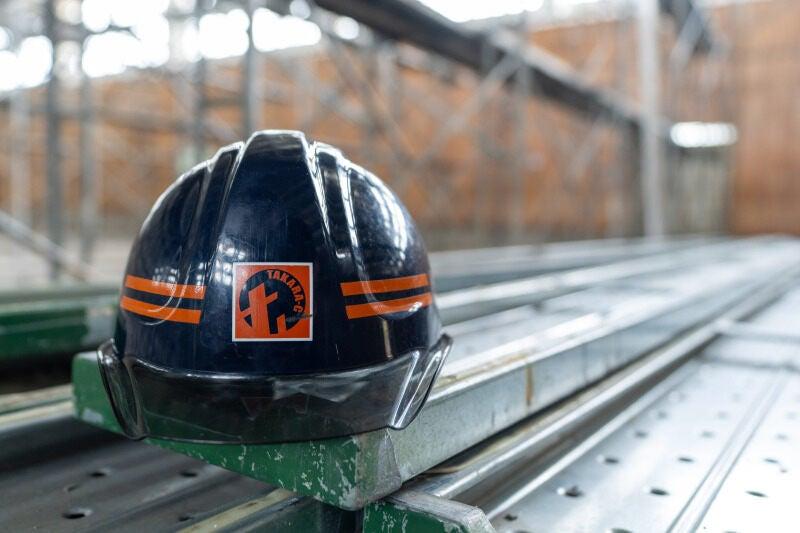 株式会社TAKARA CONSTRUCTIONの仕事画像2