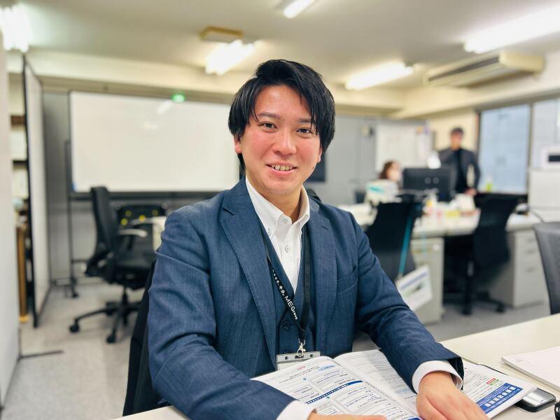 ME保険サービス株式会社の仕事画像3
