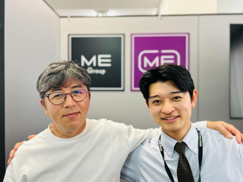 ME保険サービス株式会社の仕事画像2