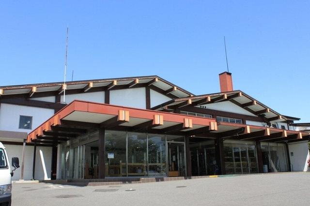 ゴルフ場マスター室/玄関ポーター業務(サービス、深谷市)のイメージ画像