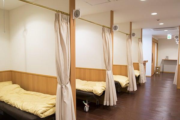 医療法人社団 生新会 木場公園クリニックの仕事画像2