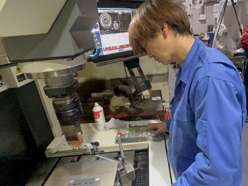 株式会社V.M.Pの仕事画像1