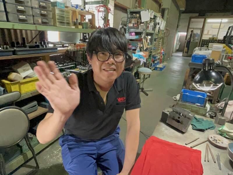 株式会社V.M.Pの仕事画像1