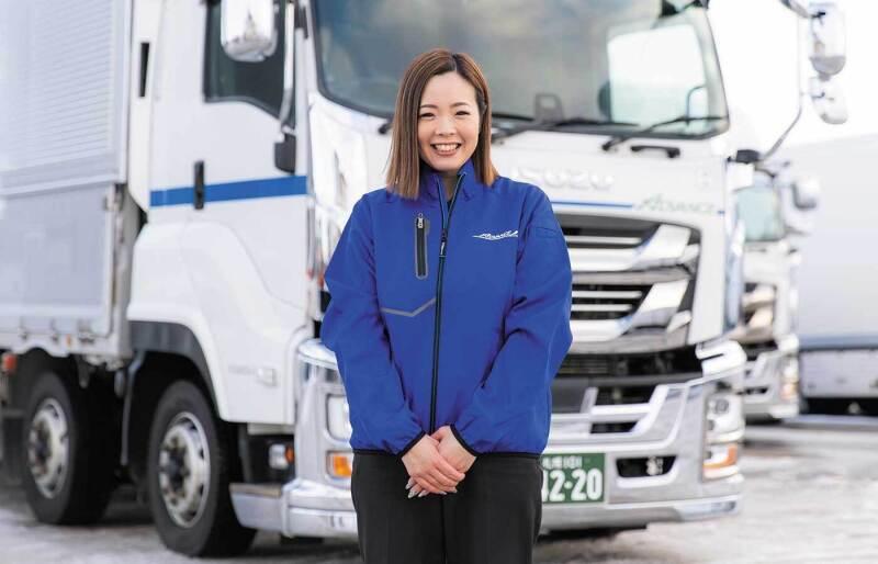 アドバンスクリエイト株式会社の仕事画像3