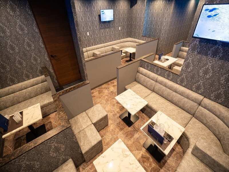 CLUB OLGAの仕事画像1