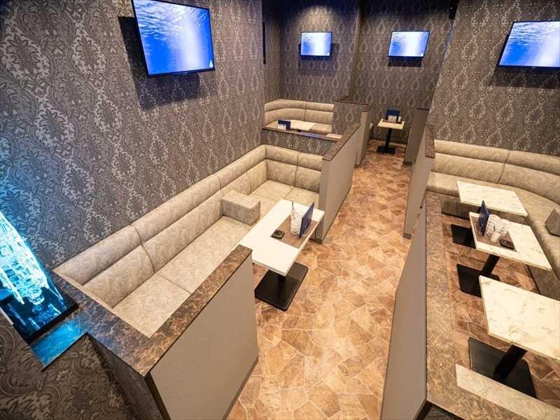 CLUB OLGAの仕事画像2