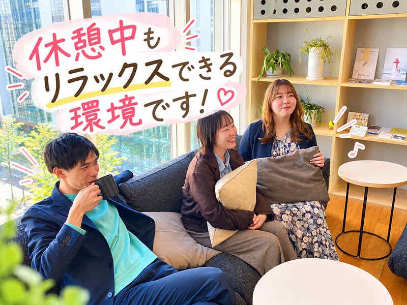 株式会社ACTの仕事画像2