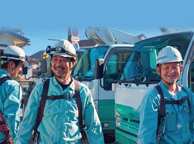 【賞与実績3ヶ月分】「遠慮しなくていいよ」家族のような温かさ(工場・製造、大和市)のイメージ画像