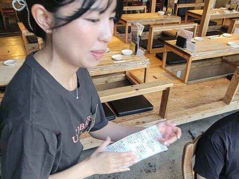 竹丘町海晴れの仕事画像1