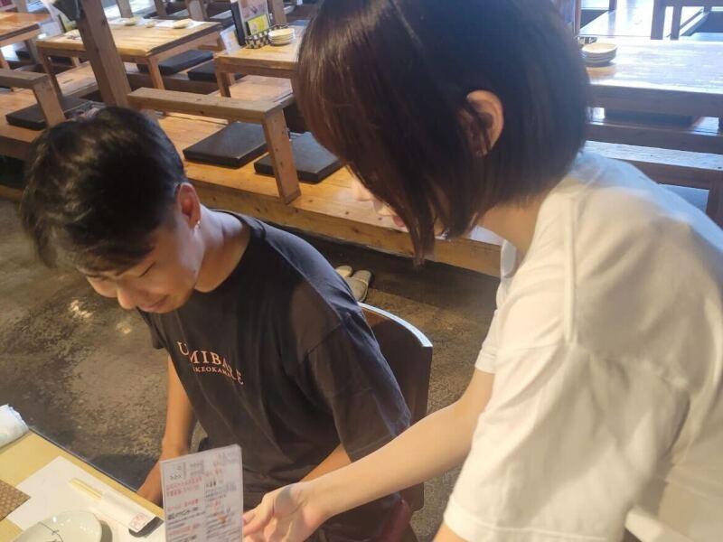 竹丘町海晴れの仕事画像2