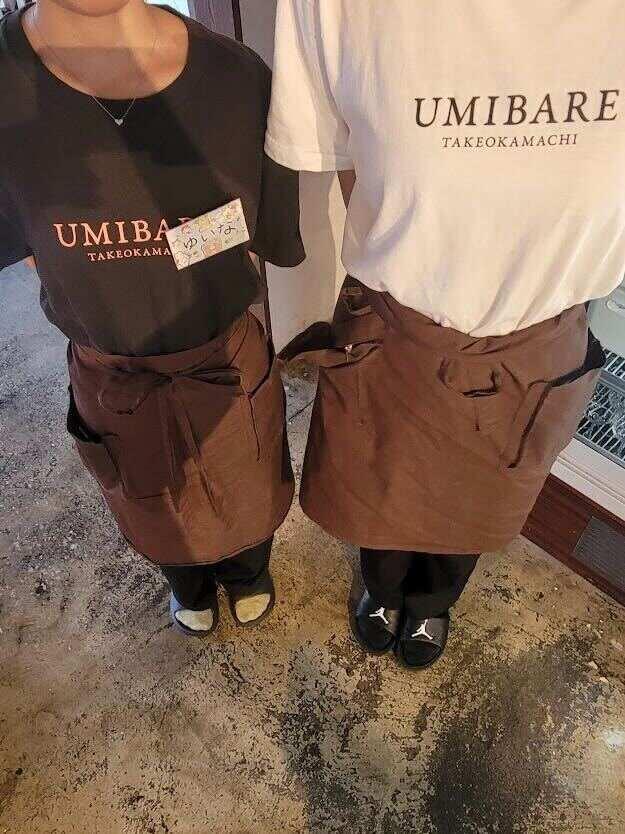 竹丘町海晴れの制服2