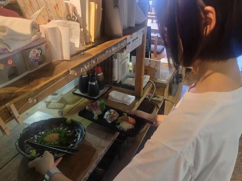 竹丘町海晴れの仕事画像3