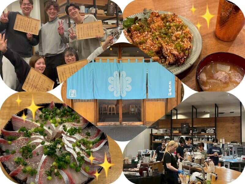 ともすけ 大牟田店の仕事画像1