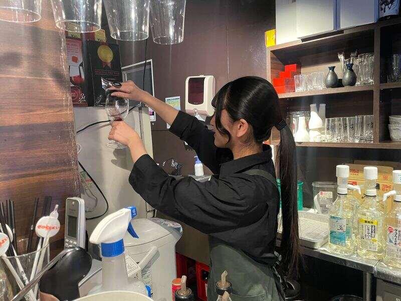龍王館 本店の仕事画像3