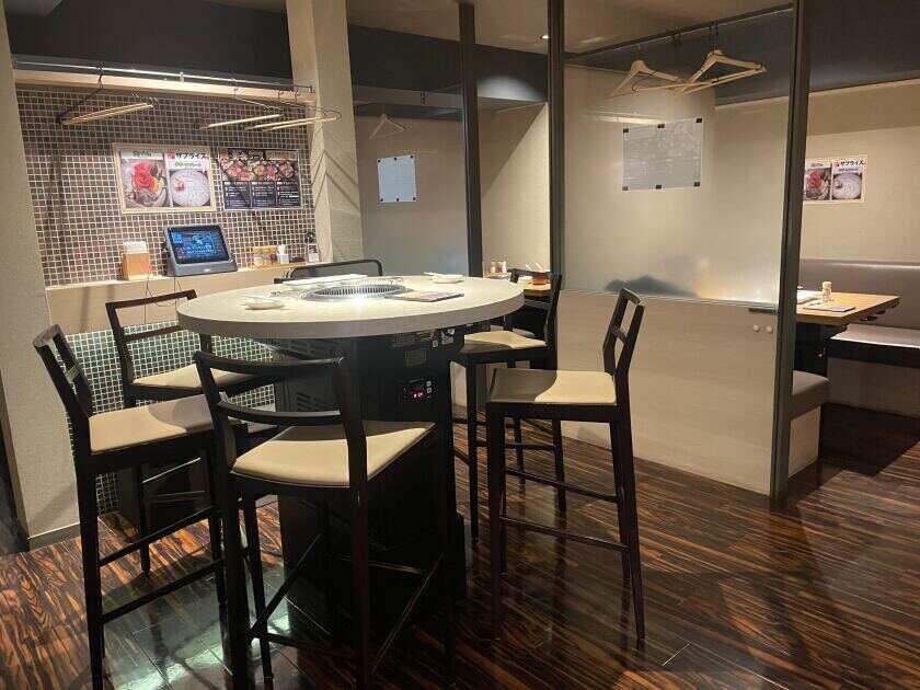 龍王館 本店の制服5