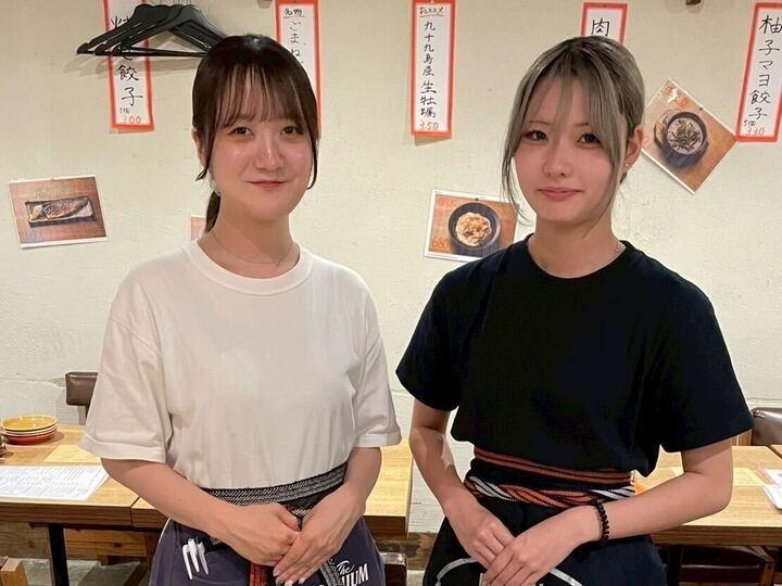 二日市食堂 ともすけの仕事画像1