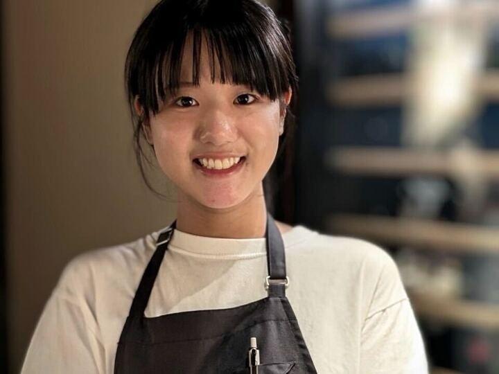 串焼 まつすけ 大名本店の仕事画像2