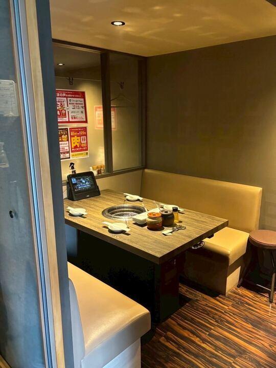 龍王館 本店の制服1