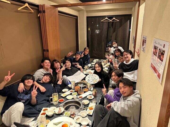 龍王館 八女店の仕事画像3