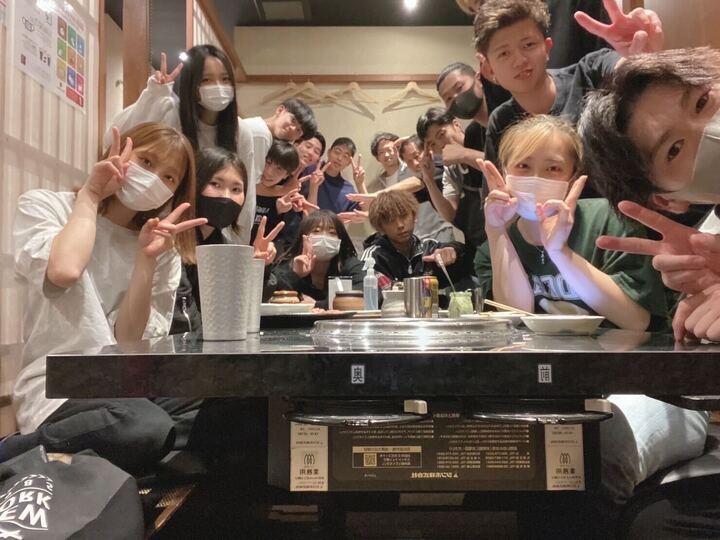 龍王館 八女店の仕事画像2