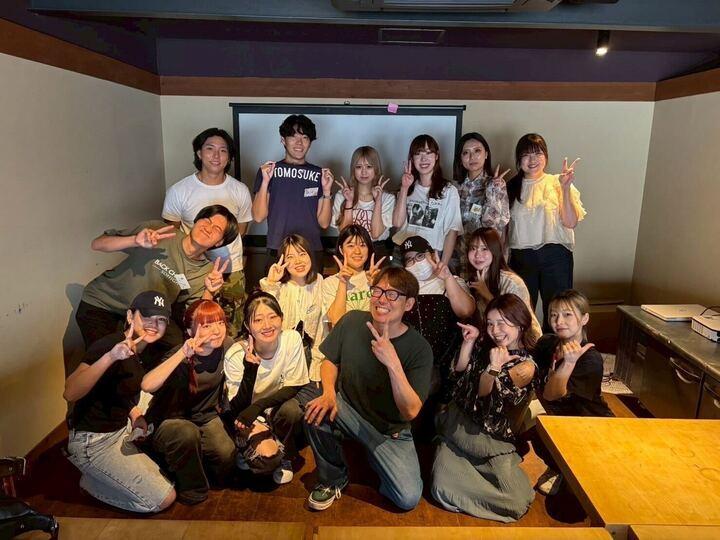 ともすけ 久留米店の仕事画像2