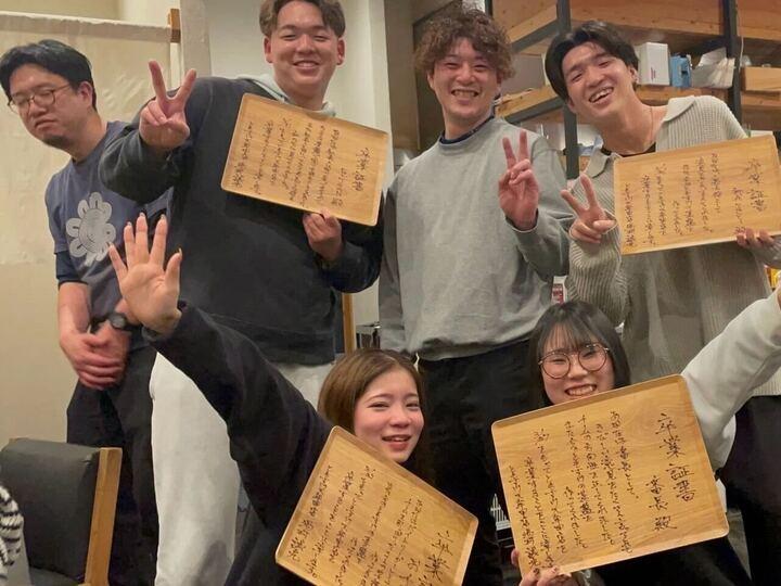 ともすけ 大牟田店の仕事画像2