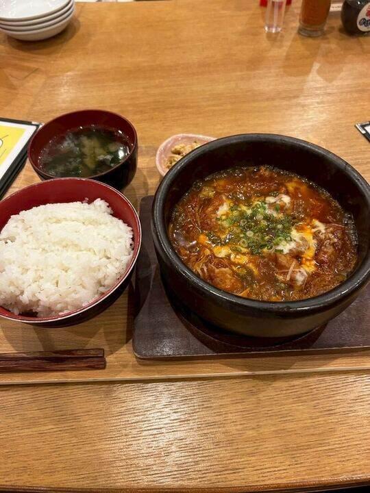 ともすけ 大牟田店の制服4