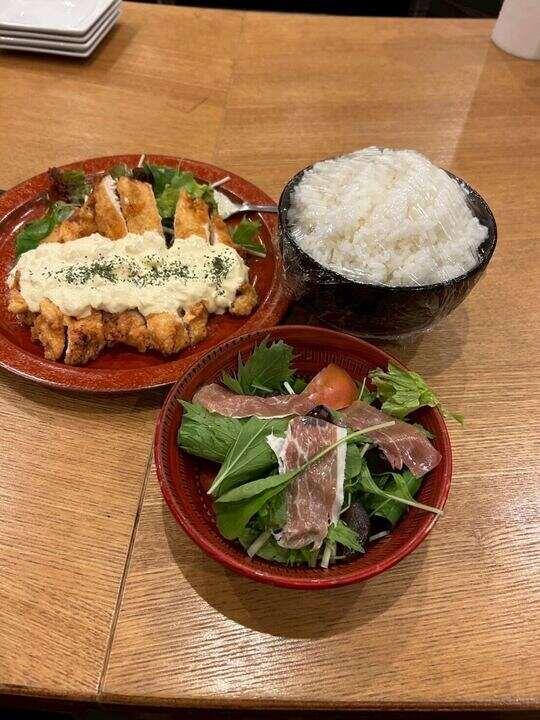 ともすけ 大牟田店の制服5