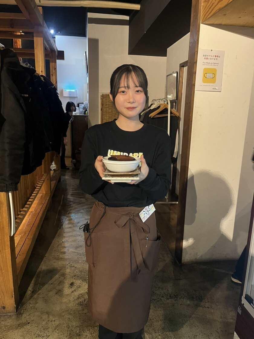 西中洲 海晴れの制服4