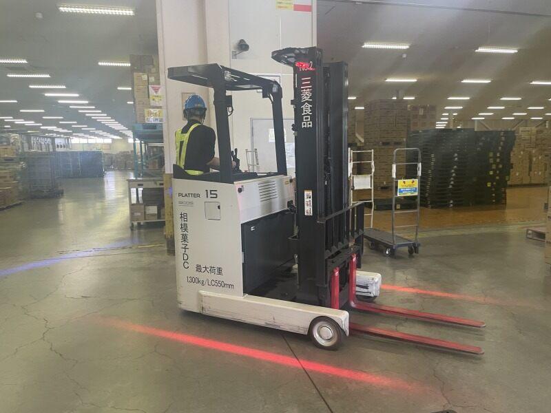 キャリテック株式会社 綾瀬南DCの仕事画像2