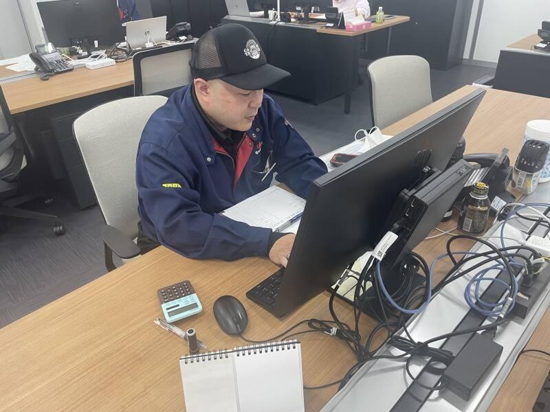 キャリテック株式会社 杉戸DCの仕事画像3