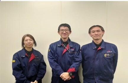 キャリテック株式会社 柏DCの仕事画像1