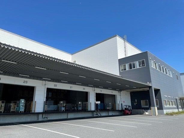 キャリテック株式会社 埼京DCの仕事画像2