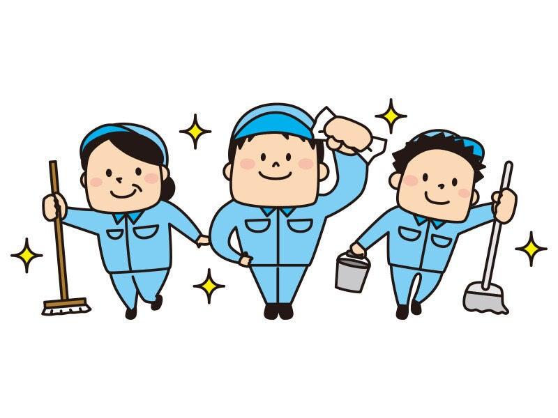 株式会社トラスト 拠点1の仕事画像1