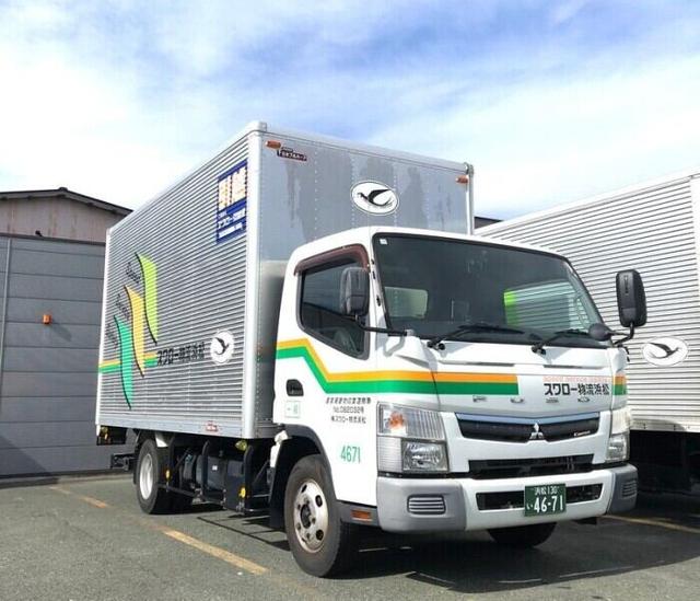 【月収30万以上!】大手グループで安定収入!仕事量の変動なし♪(軽作業・物流、浜松市中央区)のイメージ画像