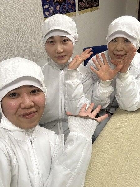 株式会社松商\お肉が半額以上の社割あり/の仕事画像3