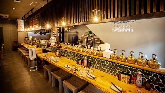 酒場ラッシーの仕事画像2