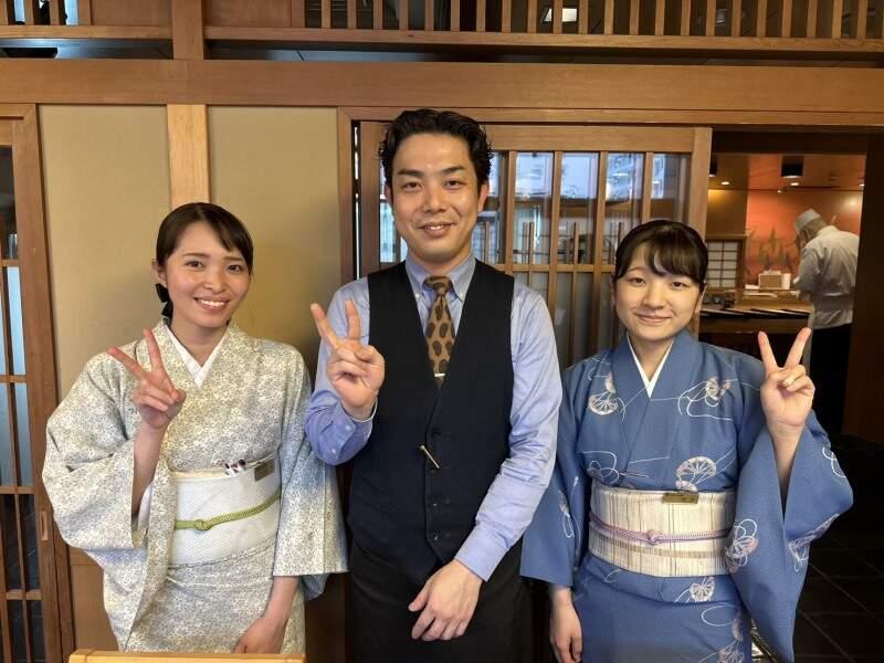 和食処 博多赤らくの仕事画像3