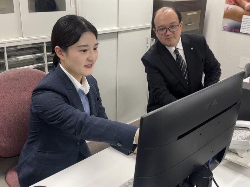 ホテルクリオコート博多の仕事画像3