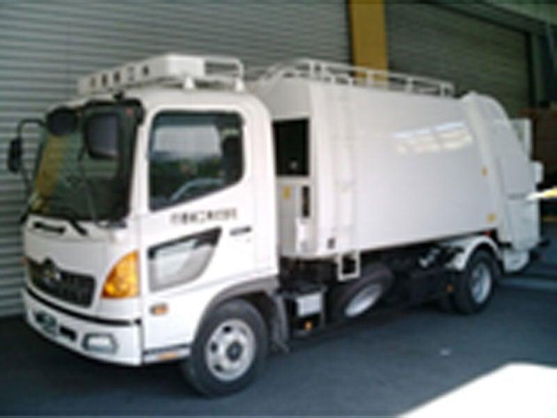行徳紙工株式会社 【北越コーポレーショングループ】の仕事画像3