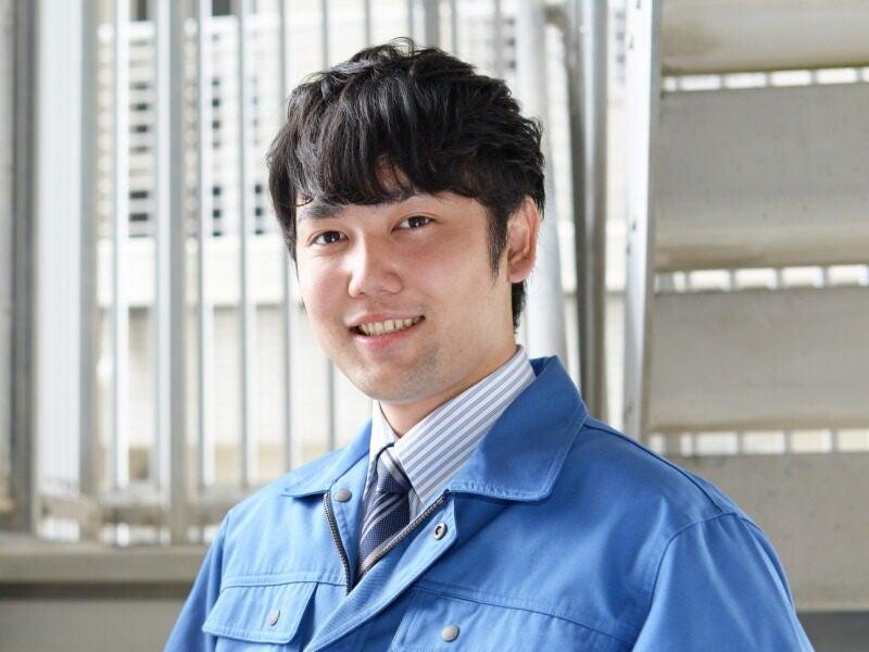 行徳紙工株式会社 【北越コーポレーショングループ】の仕事画像1