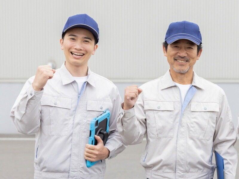 行徳紙工株式会社 【北越コーポレーショングループ】の仕事画像2