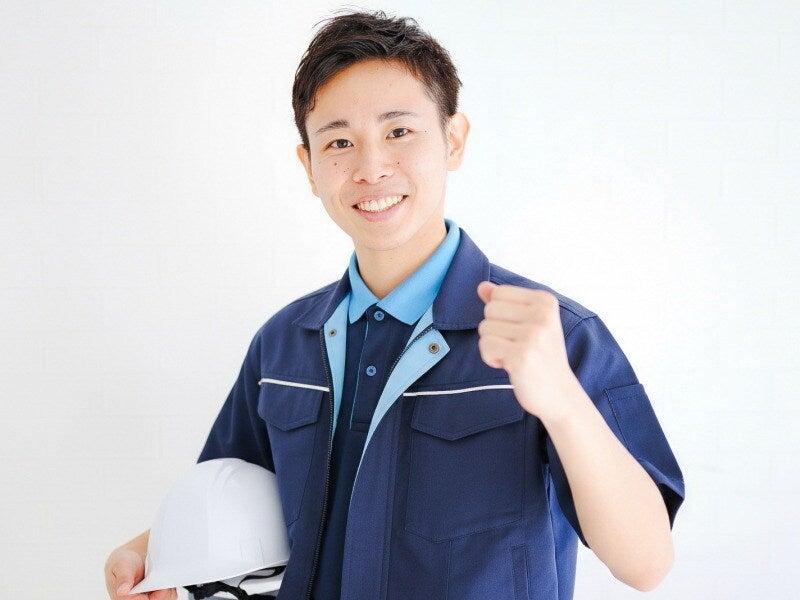 行徳紙工株式会社 【北越コーポレーショングループ】の仕事画像1