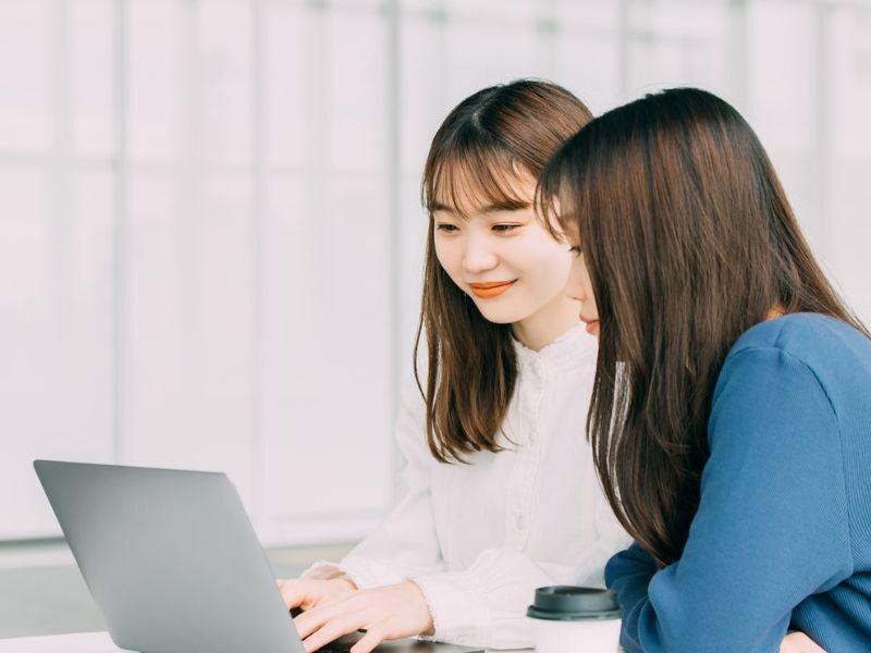 エムジー株式会社 採用受付センターの仕事画像1