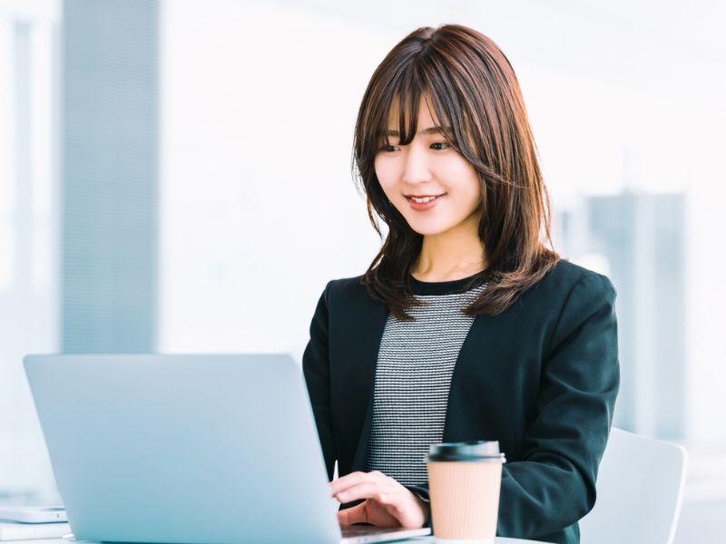 エムジー株式会社 採用受付センターの仕事画像2