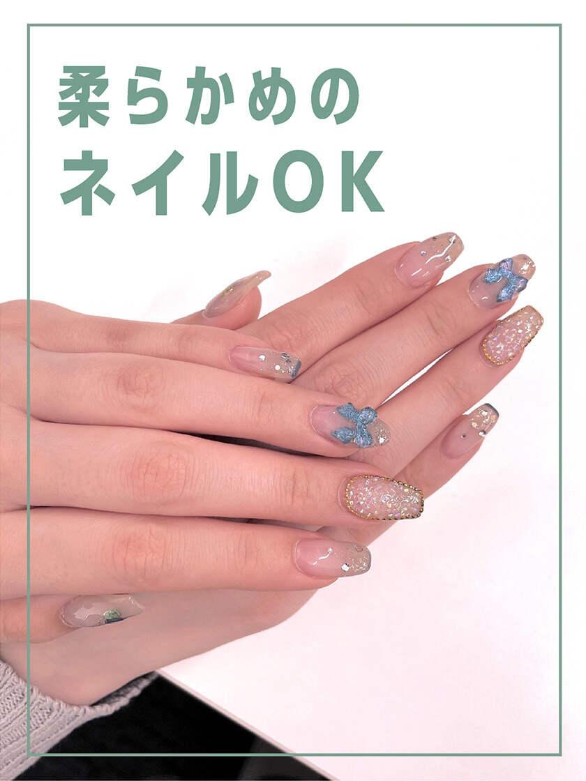 エムジー株式会社 採用受付センターの制服1