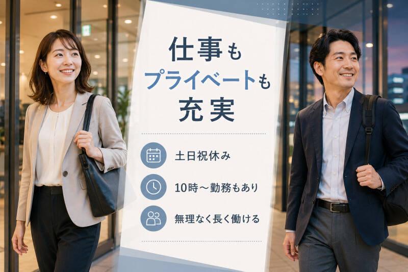 エムジー株式会社 関西の仕事画像3